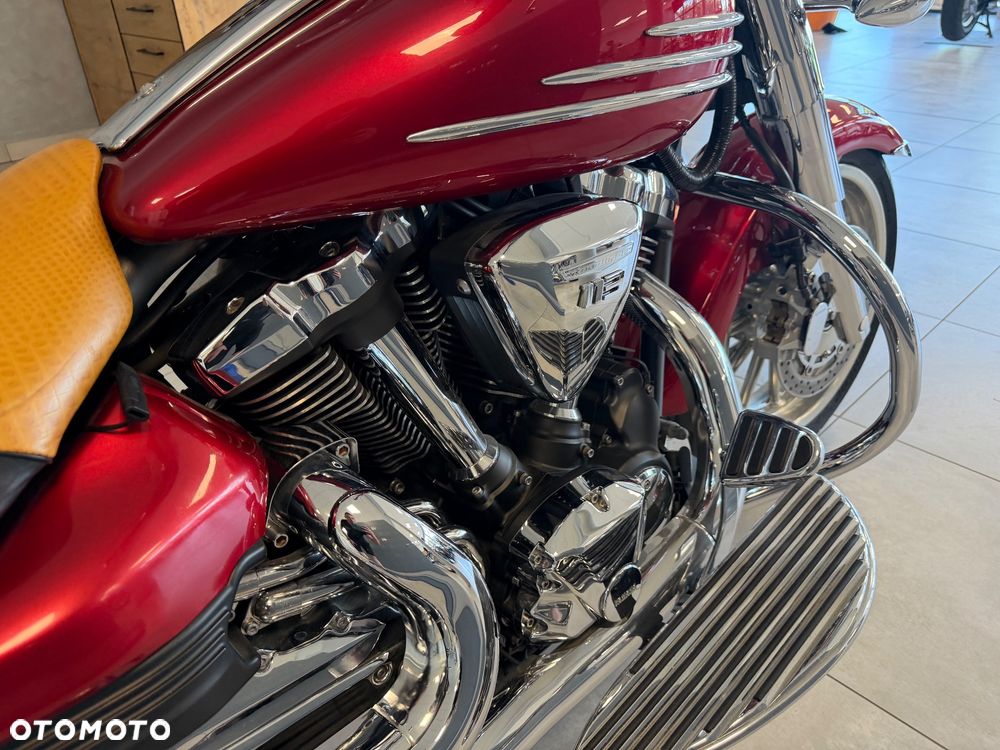 Indian Scout - 3