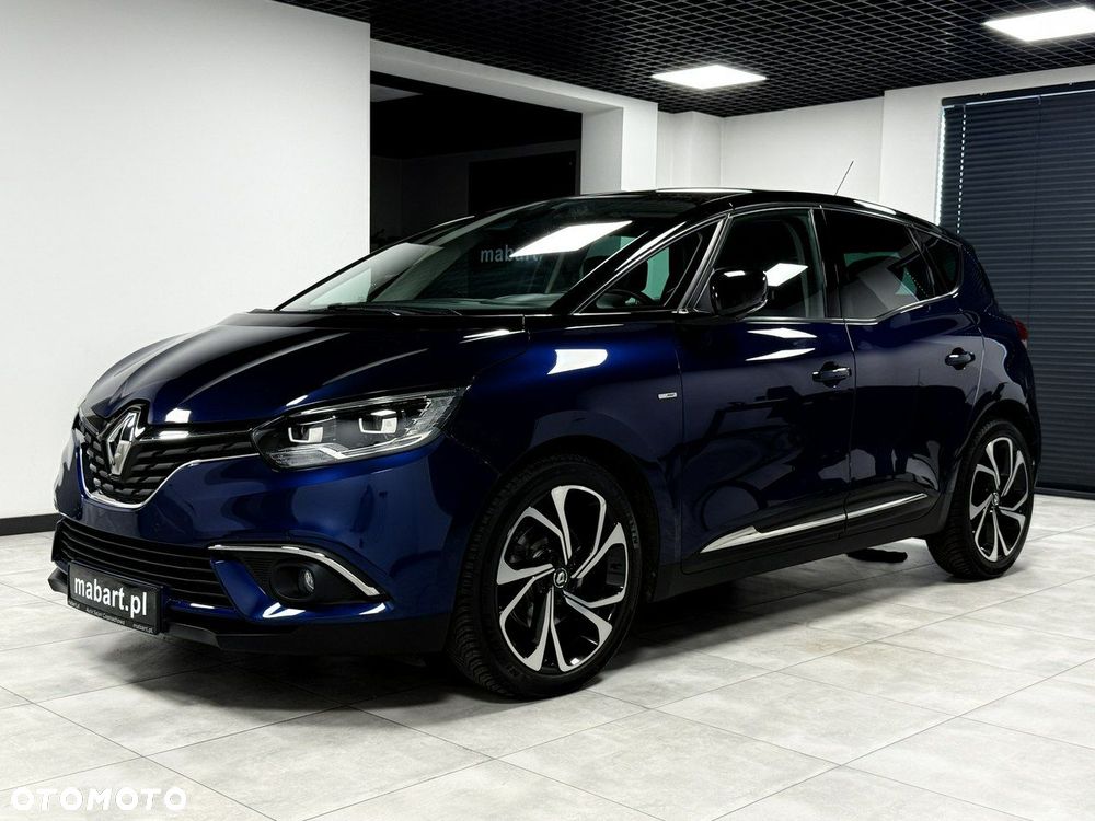 Renault Scenic ENERGY dCi 130 BOSE EDITION - 3