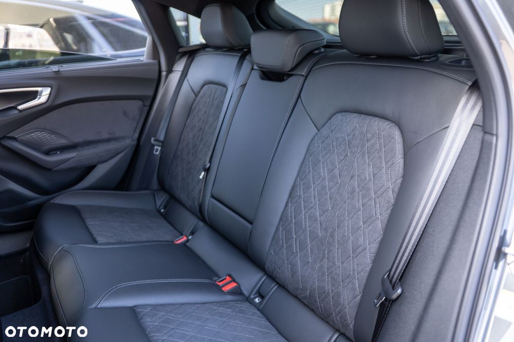 Audi A5 Limousine TFSI Quattro S tronic - 18
