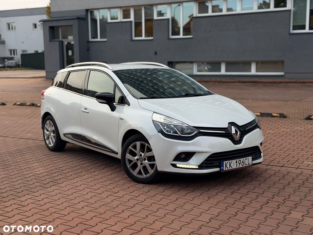 Renault Clio - 2
