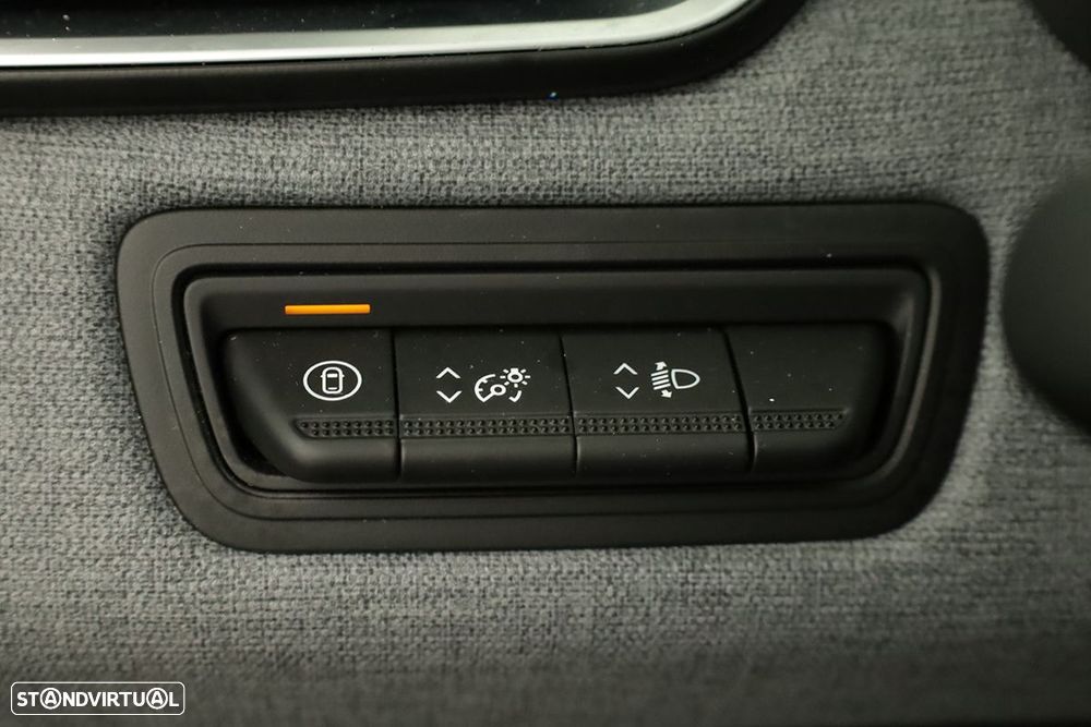 Renault Clio 1.0 TCe Evolution Bi-Fuel - 19