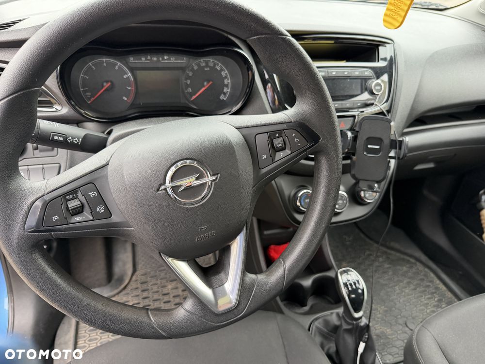 Opel Inny - 5