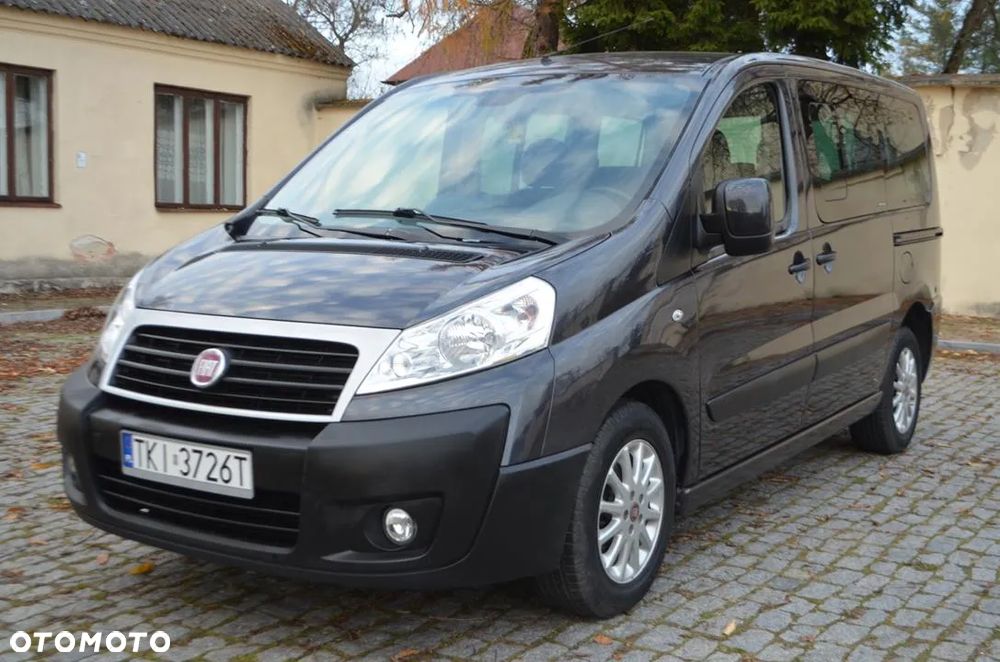 Fiat Scudo - 13