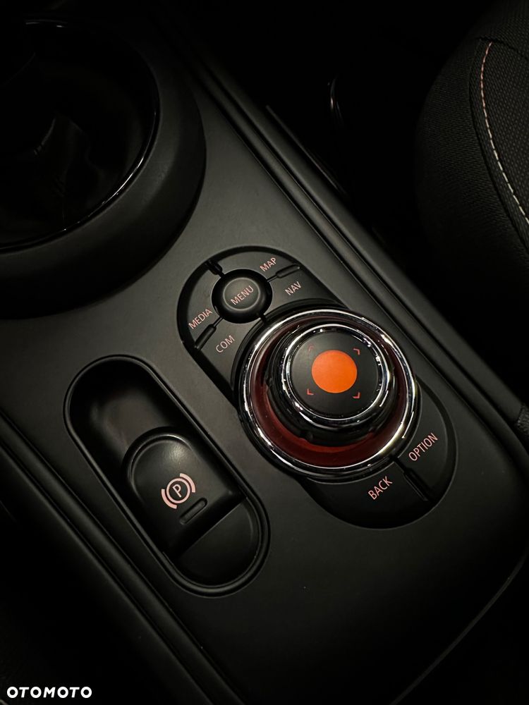 MINI Countryman Cooper - 17