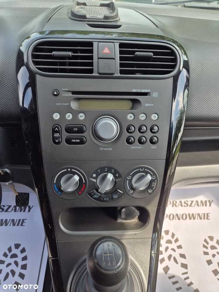 Suzuki Splash 1.0 Comfort - 6