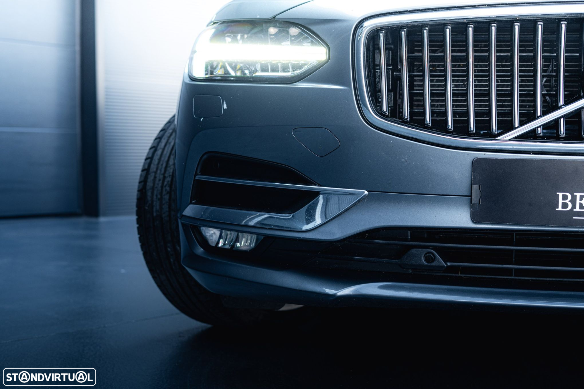 Volvo S90 2.0 D4 Inscription Geartronic - 20