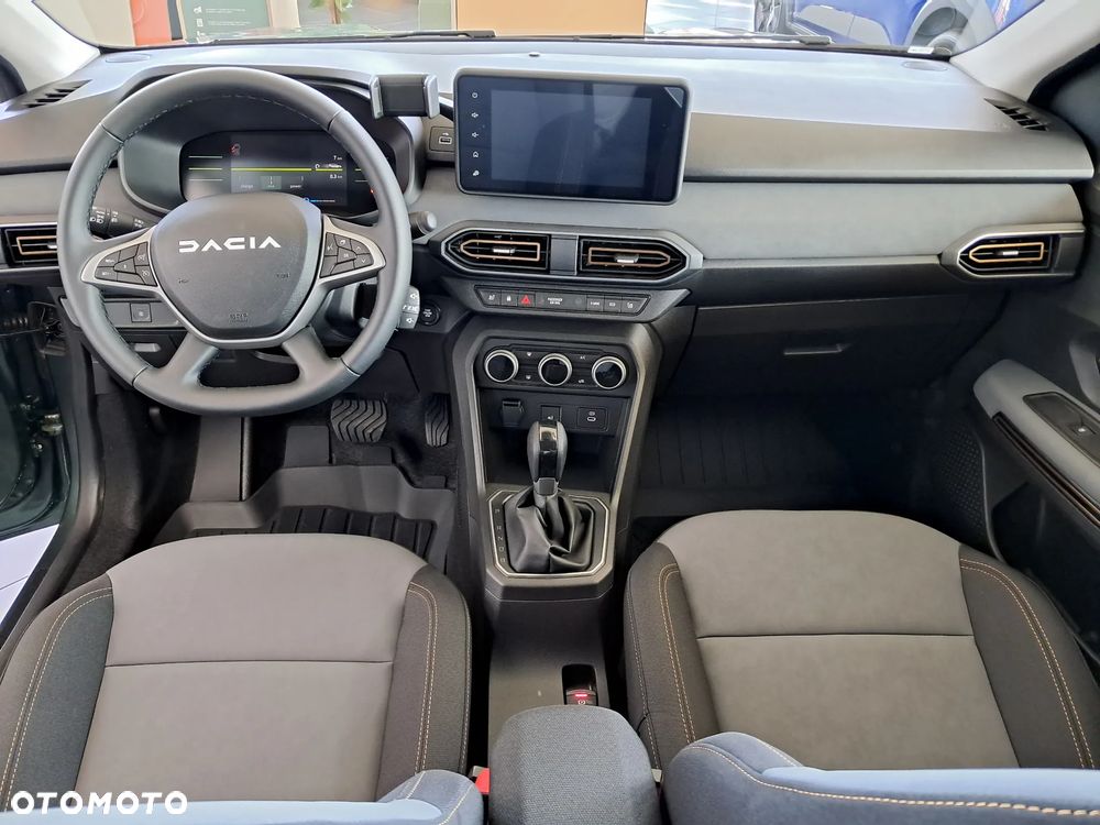 Dacia Jogger 1.6 Full Hybrid 140 Extreme MMT 7os - 5
