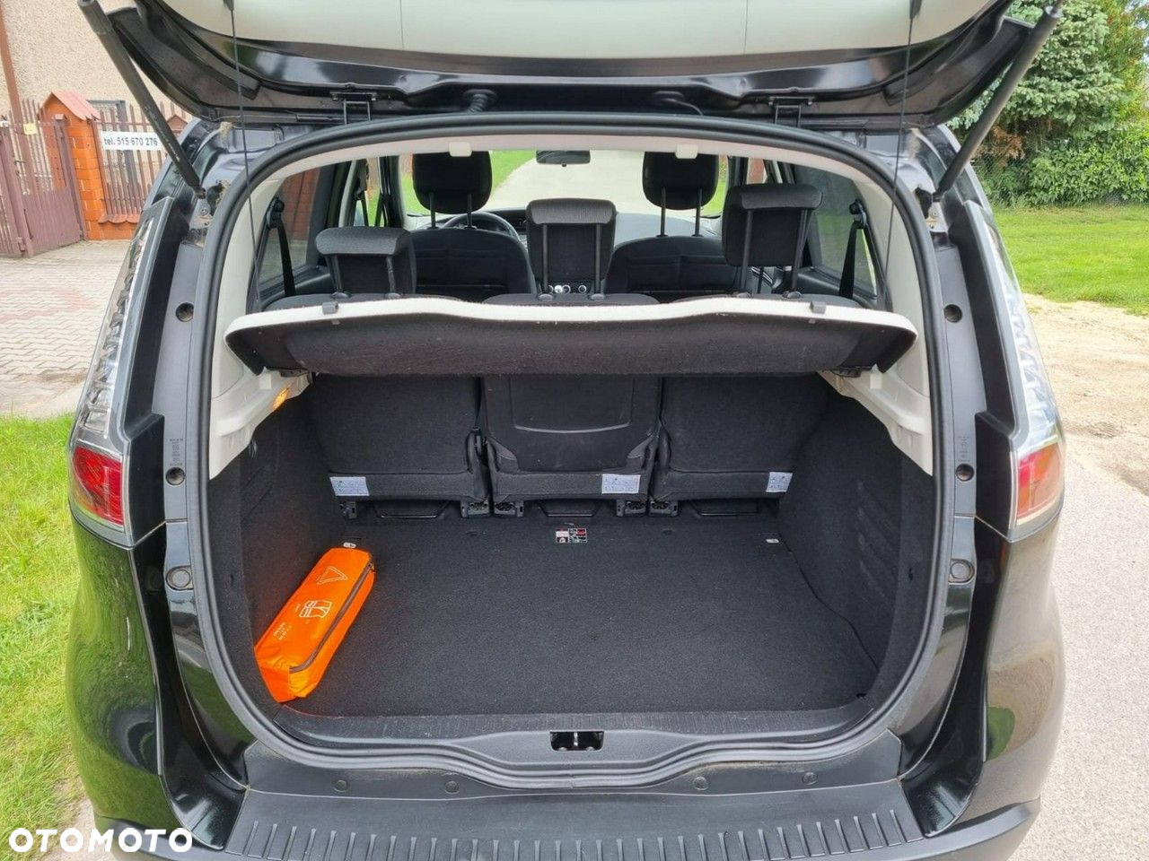 Renault Scenic - 12