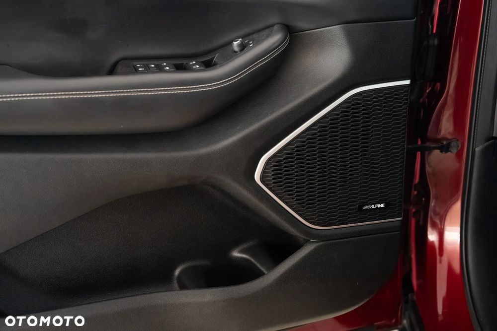 Jeep Grand Cherokee 3.6 V6 Limited - 33