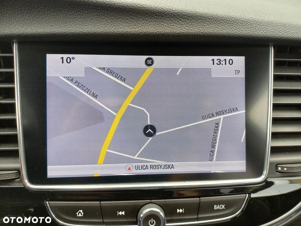 Opel Mokka 1.4 Turbo ecoFLEX Start/Stop 4x4 Innovation - 26