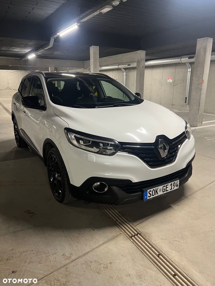 Renault Kadjar - 26