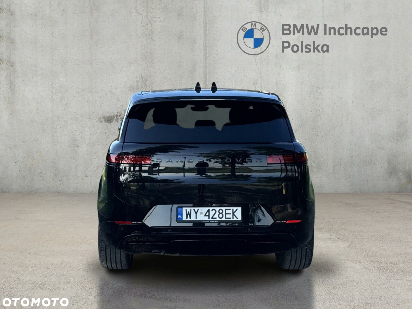 Land Rover Range Rover Sport - 4