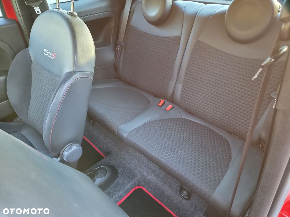 Fiat 500 1.2 8V S - 21