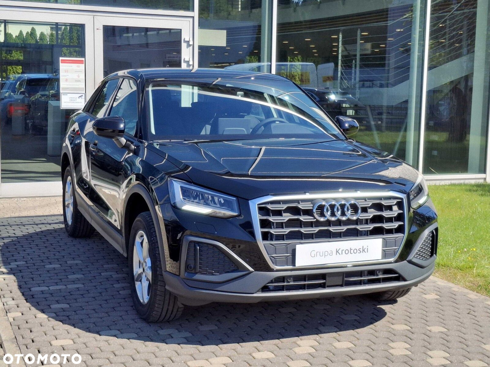 Audi Q2 - 6