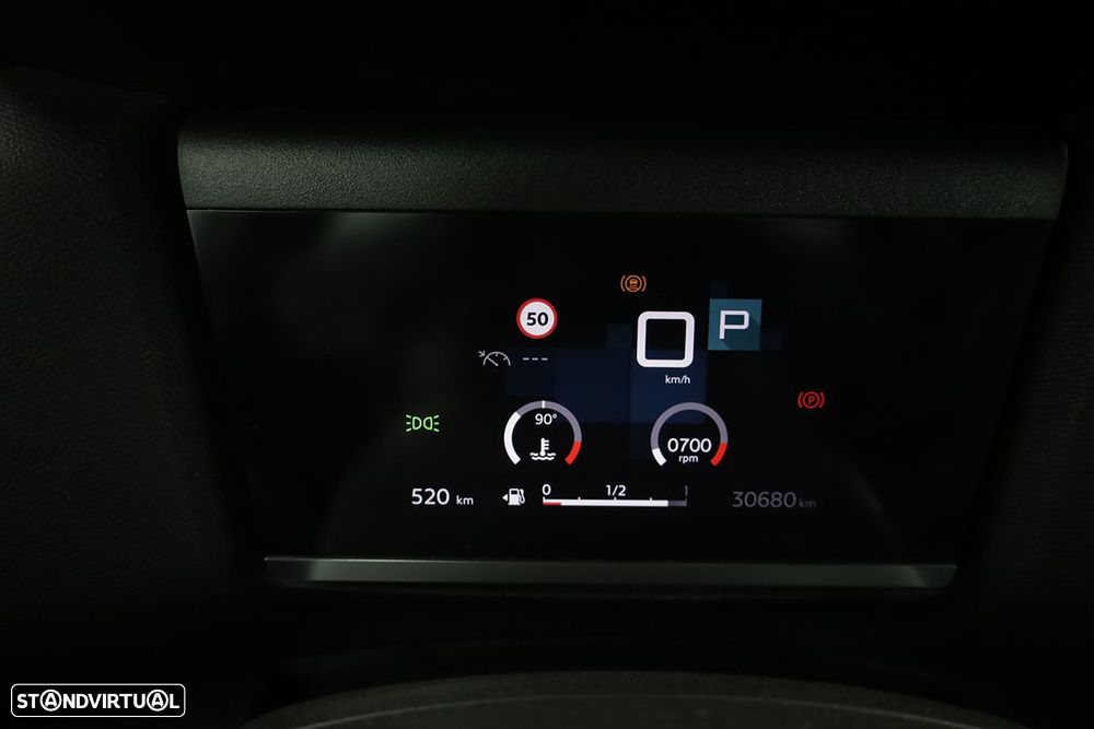 Citroën C4 1.2 PureTech Plus EAT8 - 16