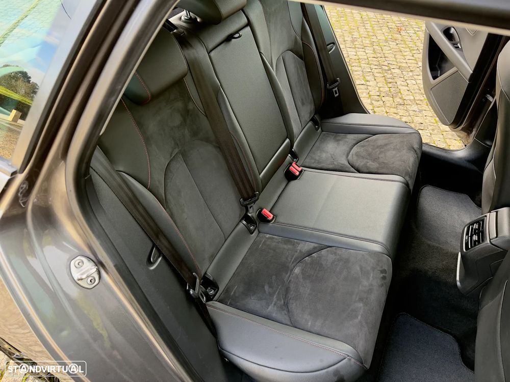 SEAT Leon ST 2.0 TDI FR S/S - 6