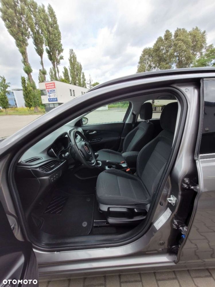 Fiat Tipo 1.4 T-Jet 16v Mirror - 13
