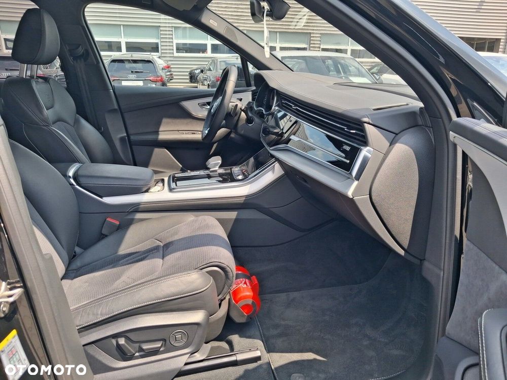 Audi Q7 50 TDI mHEV Quattro Tiptr - 15