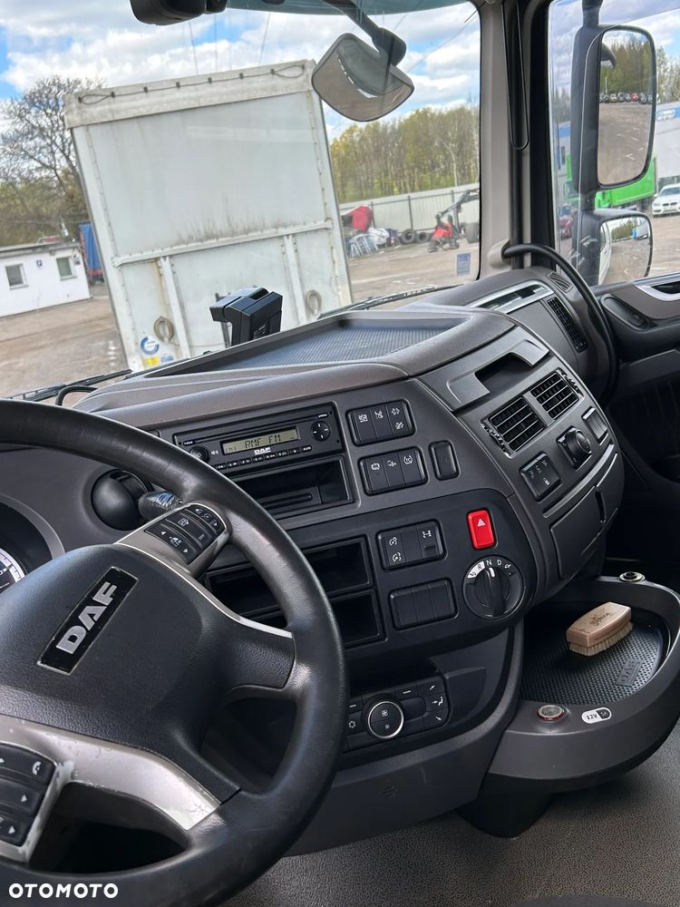 DAF 106XF 480 - 9