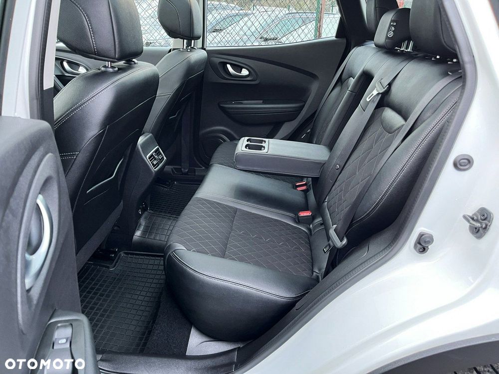 Renault Kadjar 1.3 TCe FAP Intens - 34