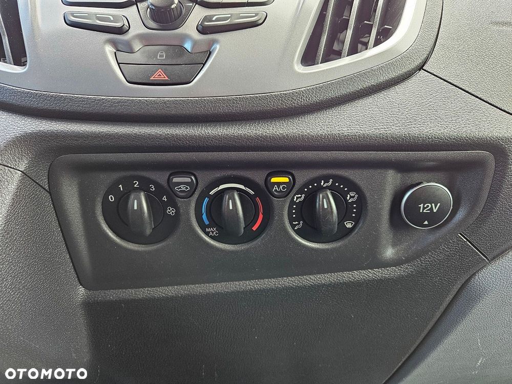 Ford transit L2H2 *49999zł NETTO* 2,0TdCi/131KM - 32