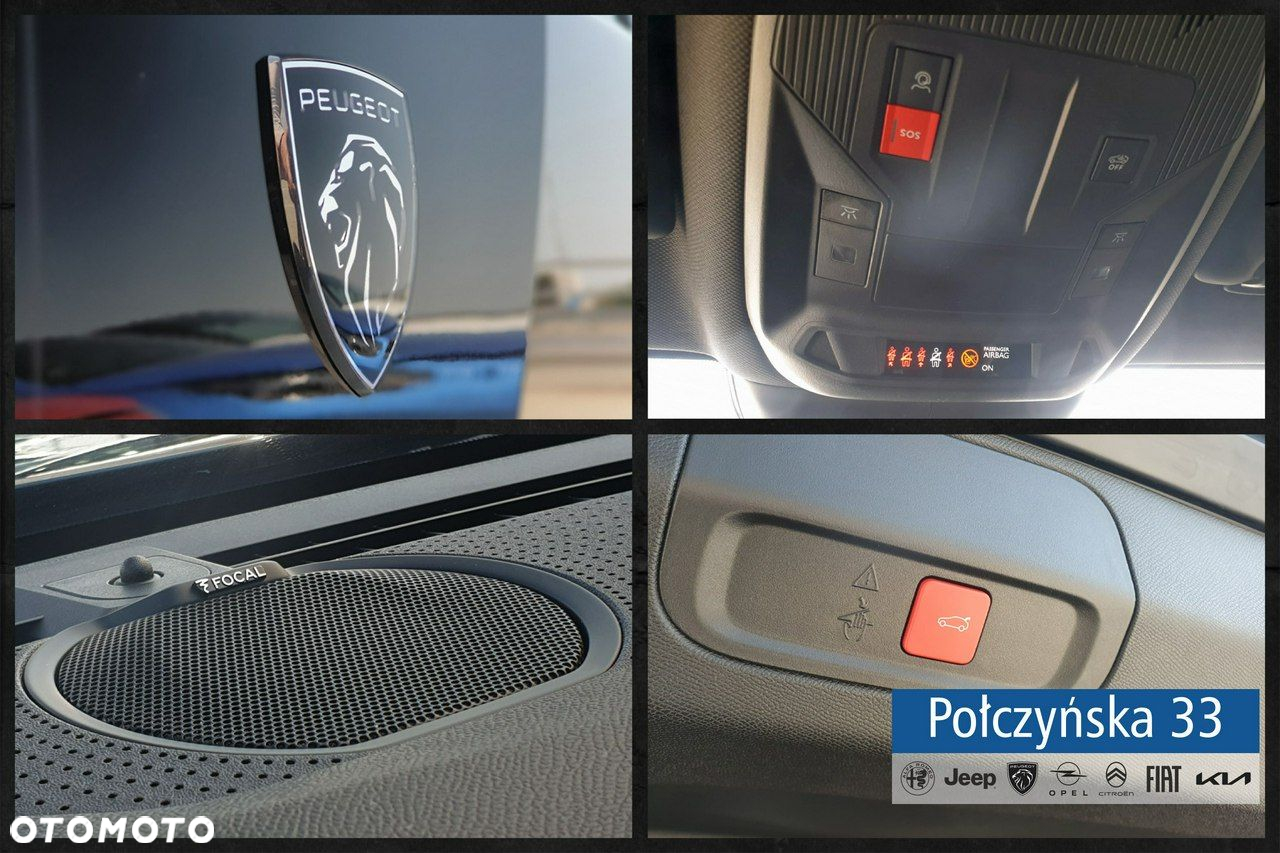 Peugeot 408 - 34