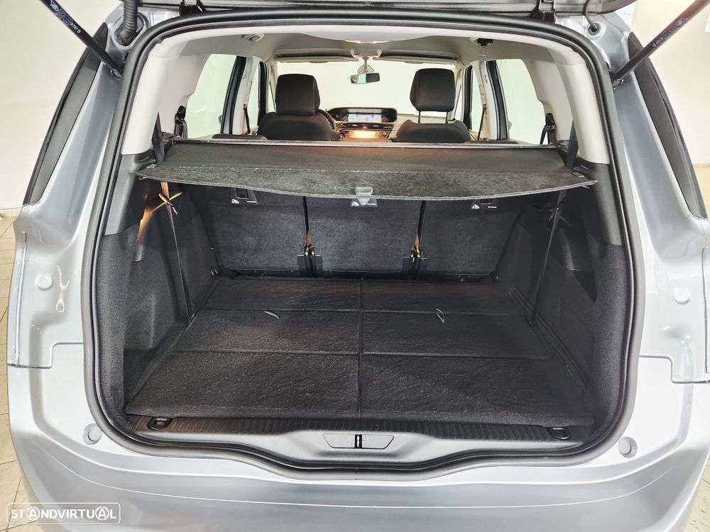 Citroën C4 Spacetourer PureTech 130 Stop&Start EAT8 ORIGINS - 46