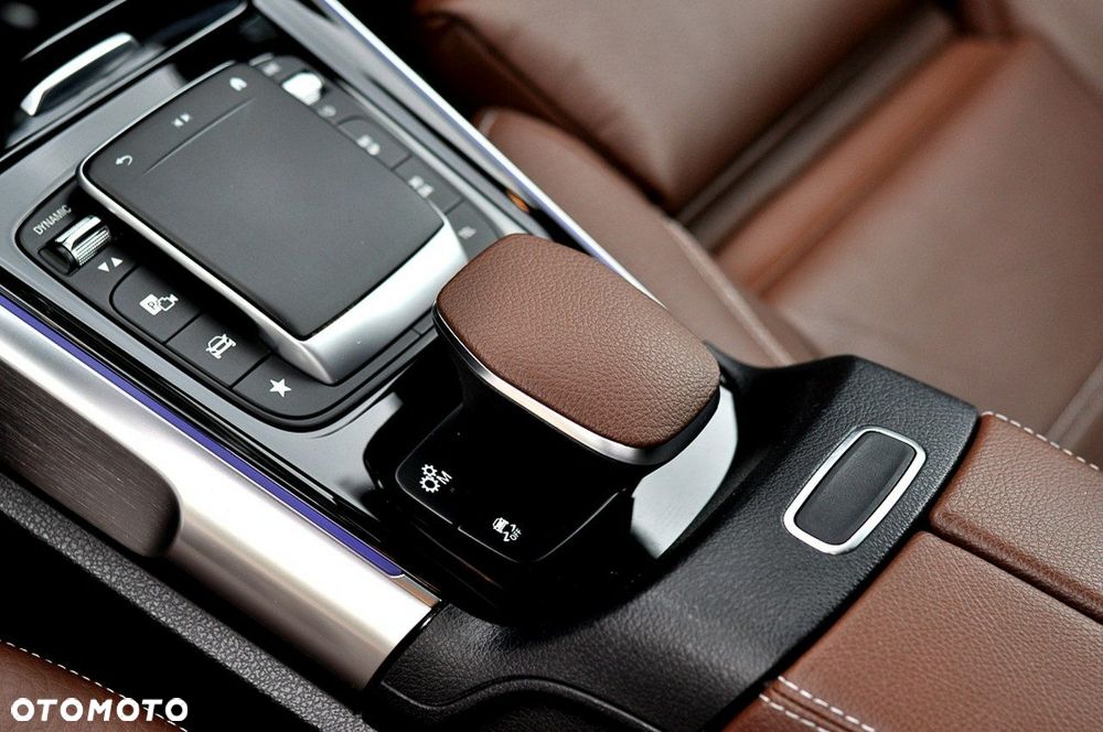 Mercedes-Benz GLB AMG 35 4-Matic - 22