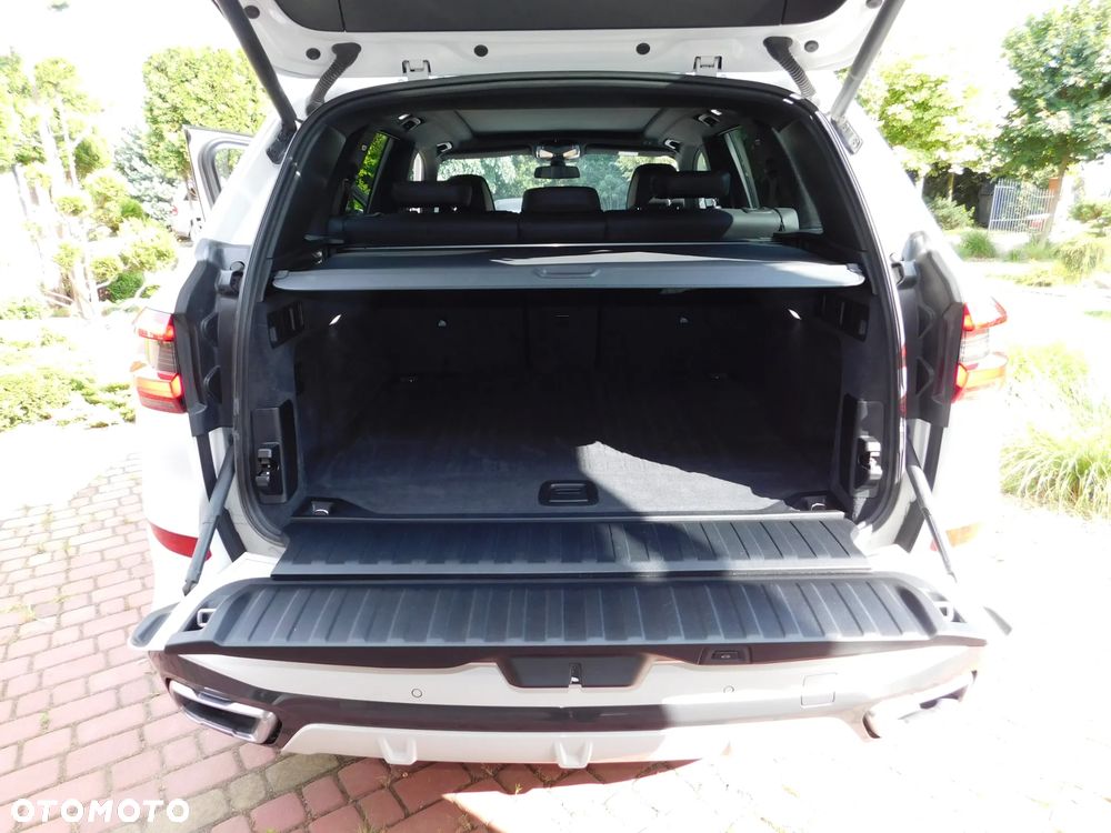 BMW X5 xDrive25d - 21