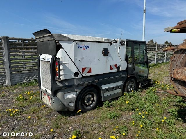 Schmidt Swingo 200 - 1
