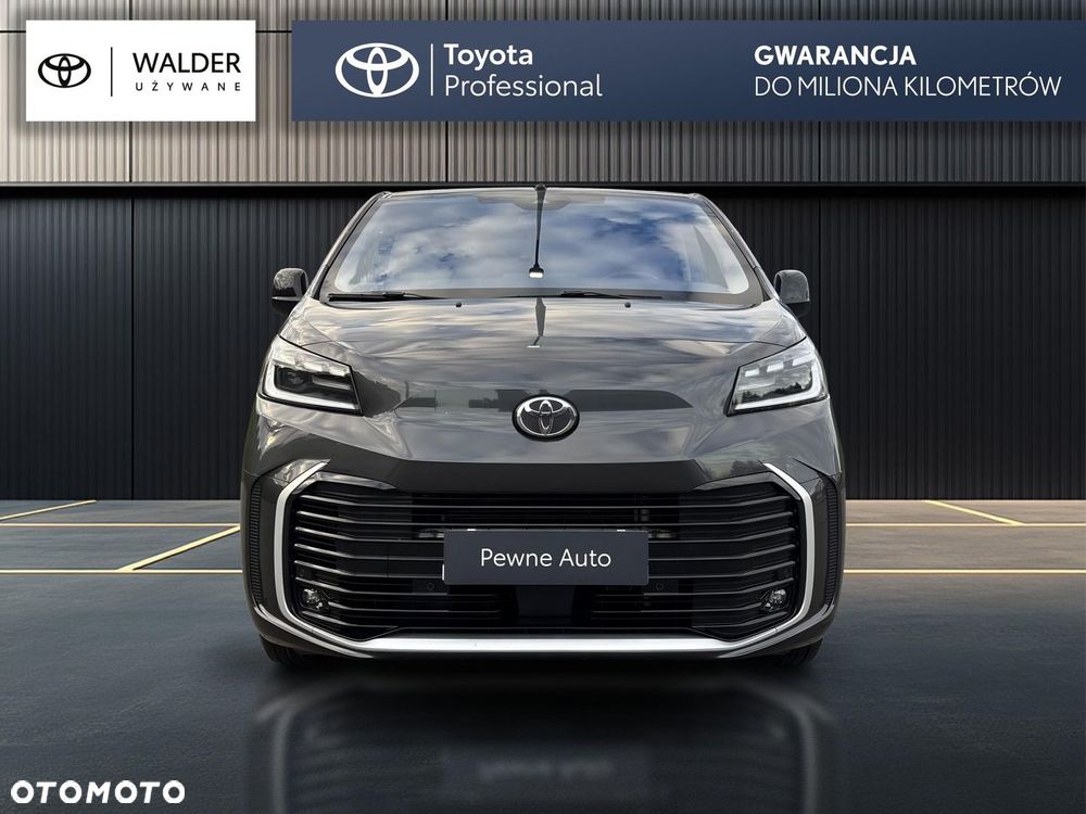 Toyota Proace Verso 2.0 D4-D Long VIP - 3