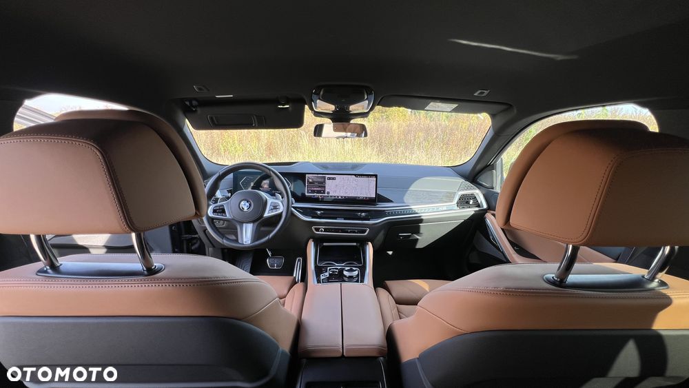 BMW X6 xDrive40i mHEV sport - 15