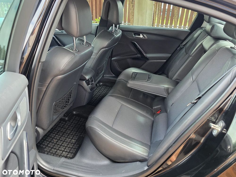 Peugeot 508 2.0 HDi Active - 23