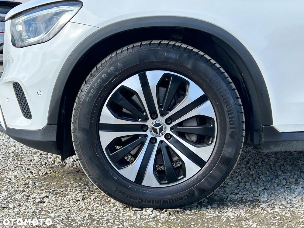 Mercedes-Benz GLC 200 4-Matic - 41