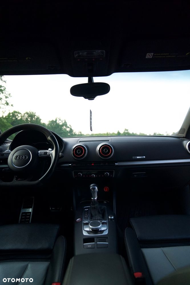 Audi S3 2.0 TFSI Quattro S tronic - 28