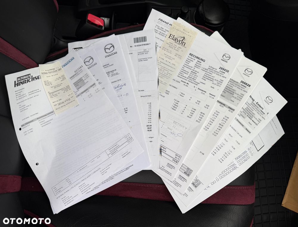 Mazda 2 1.5 Dynamic - 18