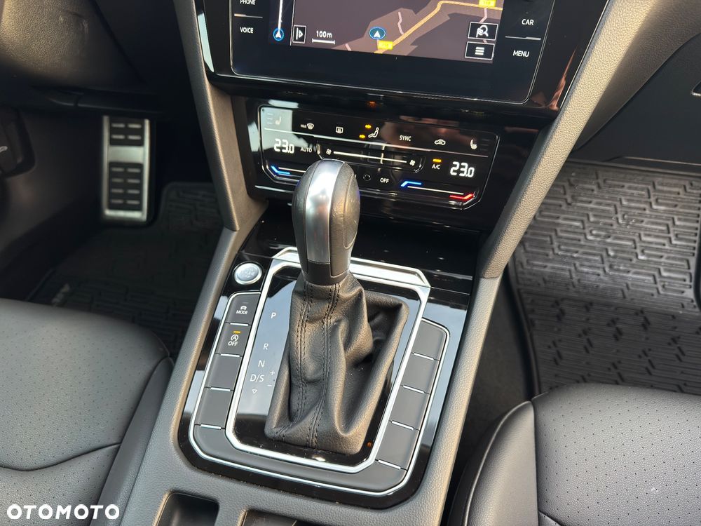 Volkswagen Arteon - 29