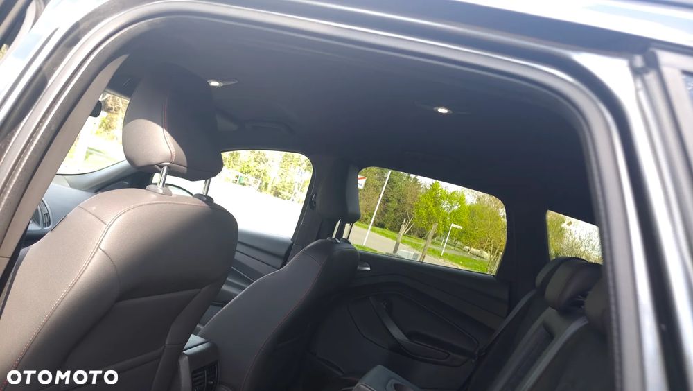 Ford Kuga 1.5 EcoBoost FWD ST-Line ASS GPF - 14