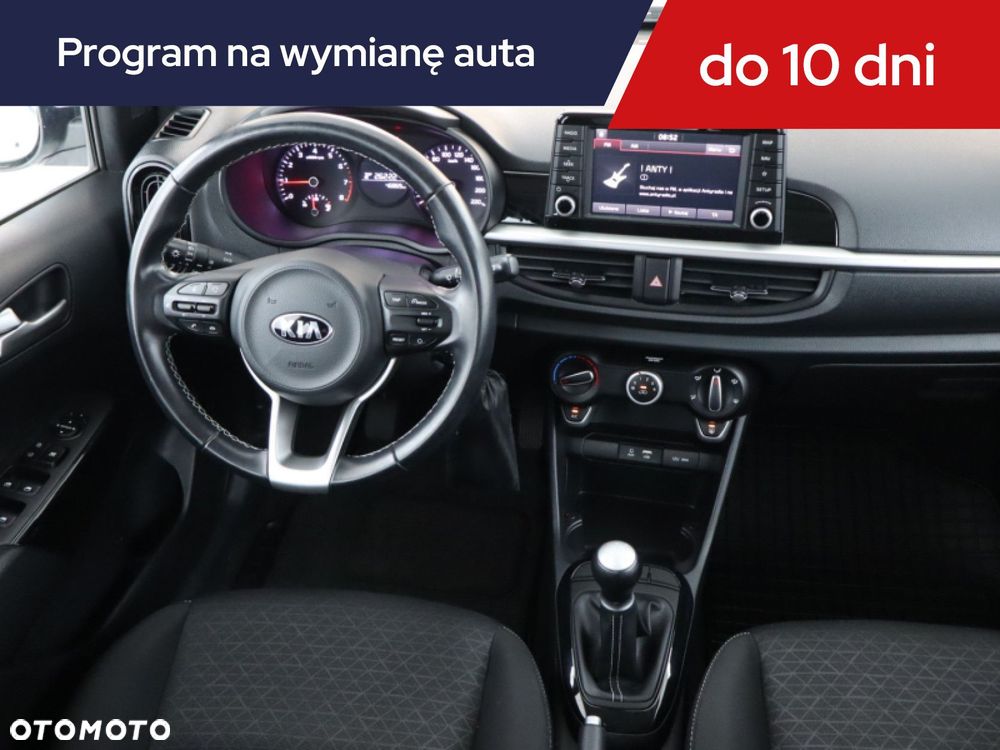 Kia Picanto - 9