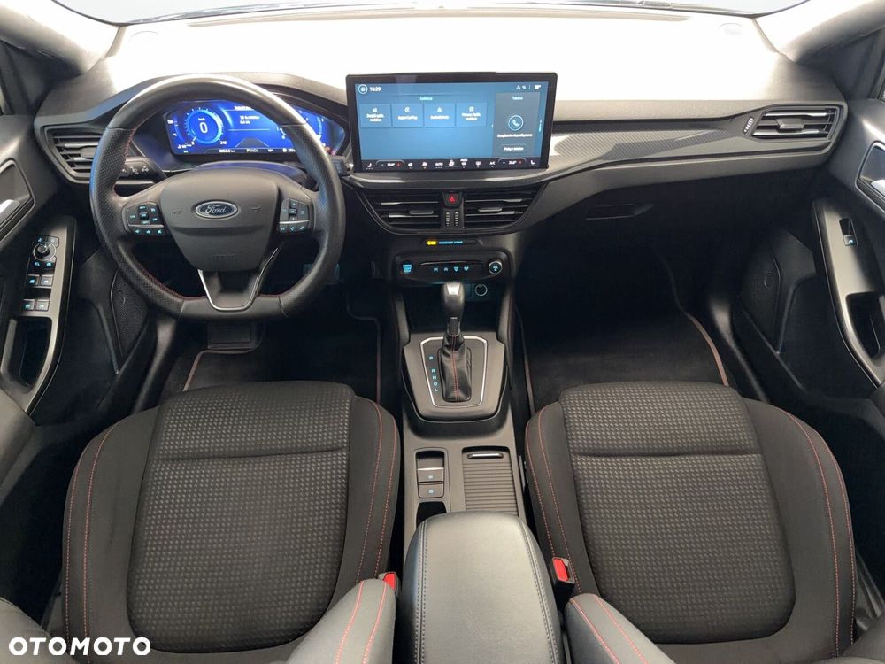 Ford Focus - 16