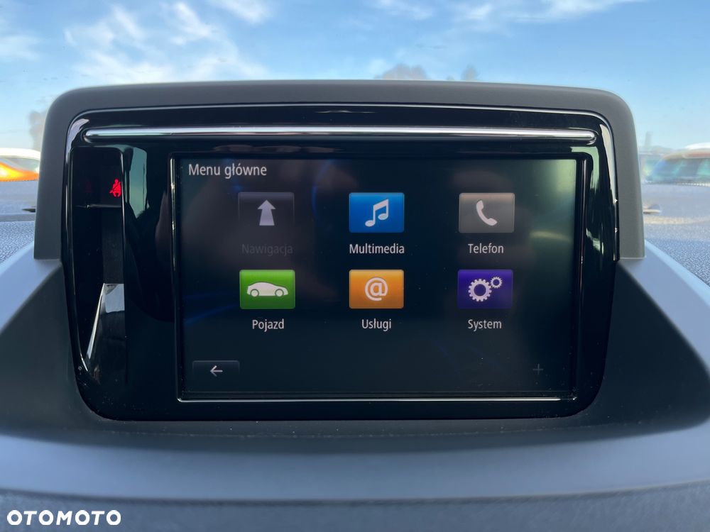 Renault Megane ENERGY TCe 130 BOSE EDITION - 18