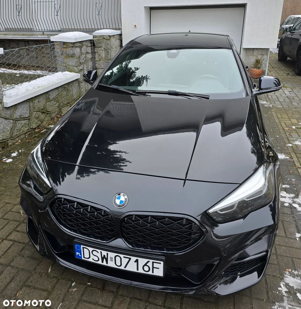 BMW Seria 2 218i M Sport - 16