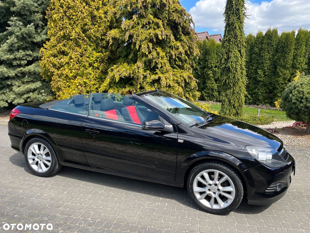 Opel Astra - 3