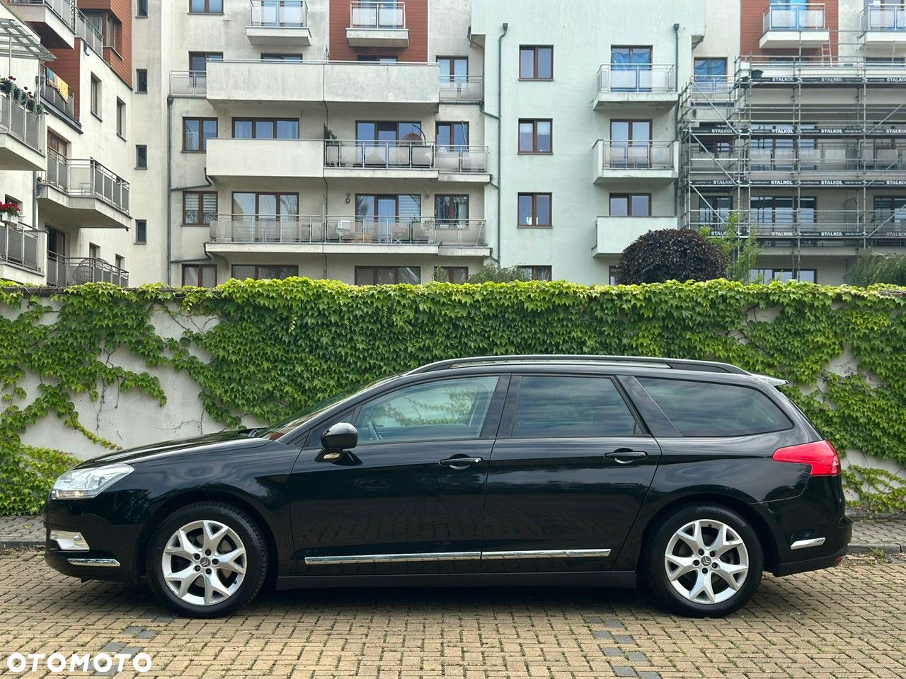 Citroën C5 1.6 THP Exclusive - 2