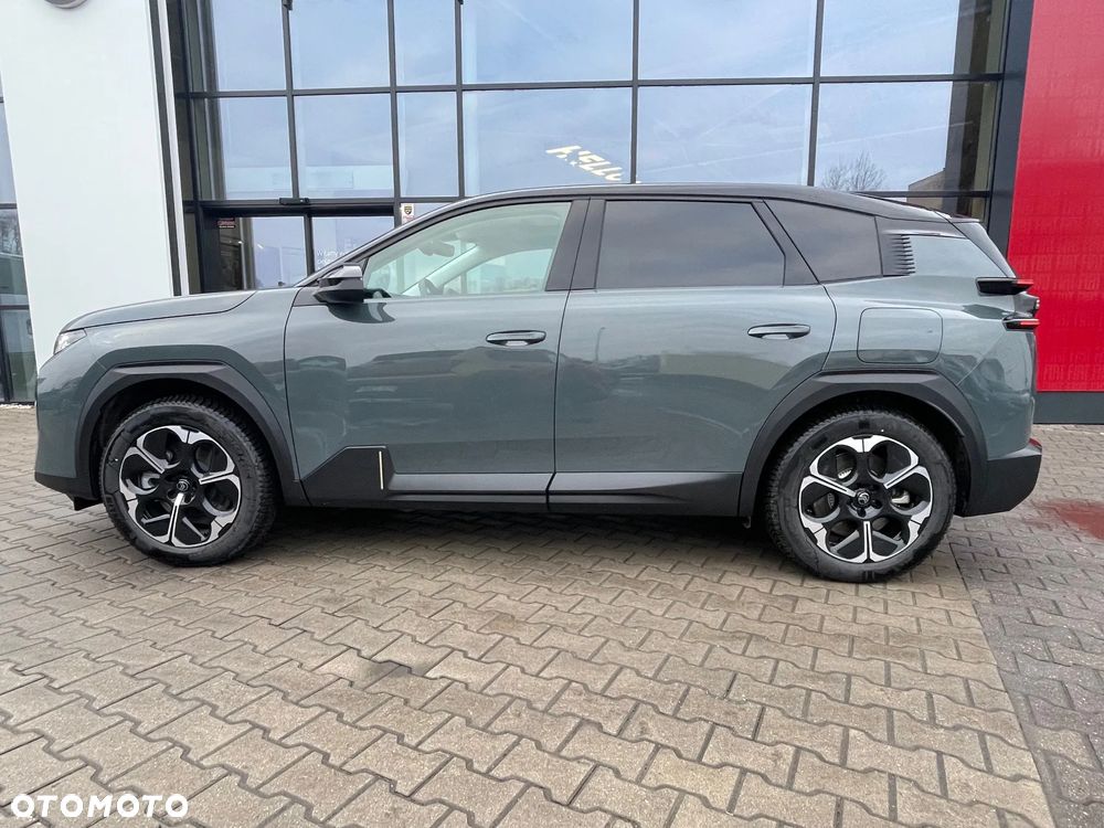 Citroën C5 Aircross - 3