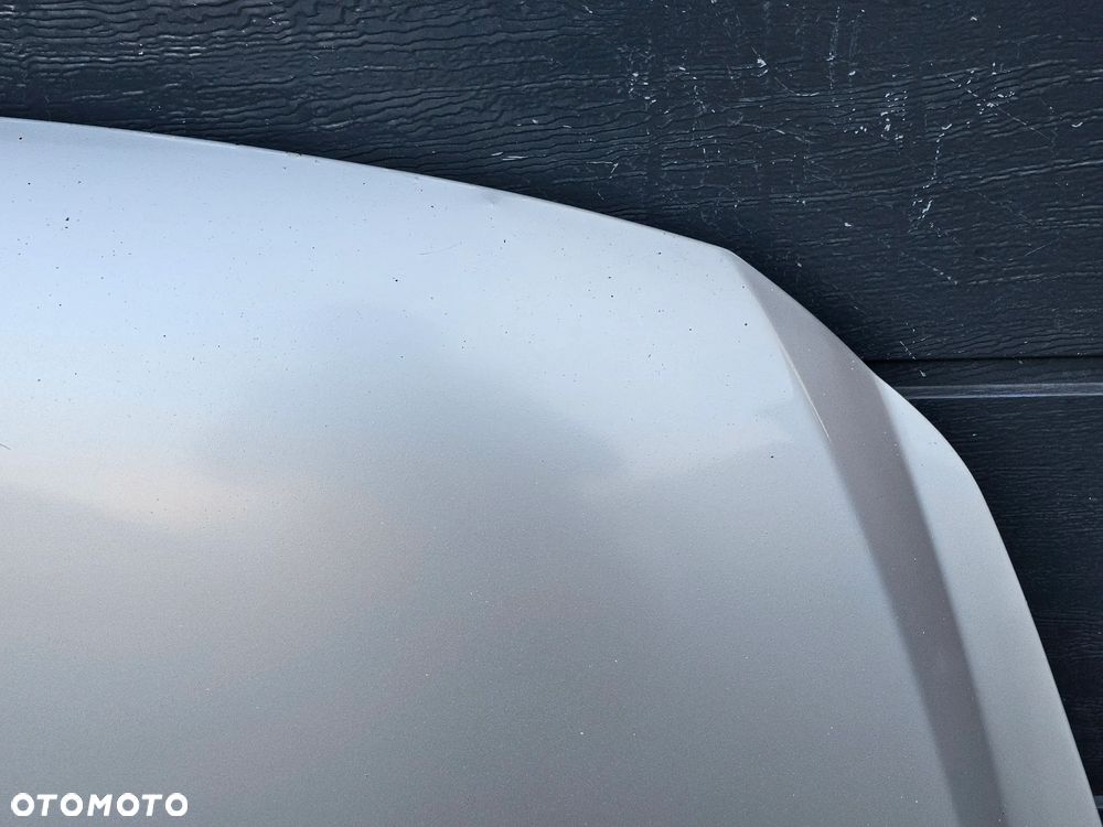 MASKA POKRYWA SILNIKA OPEL CORSA D Z157 - 5