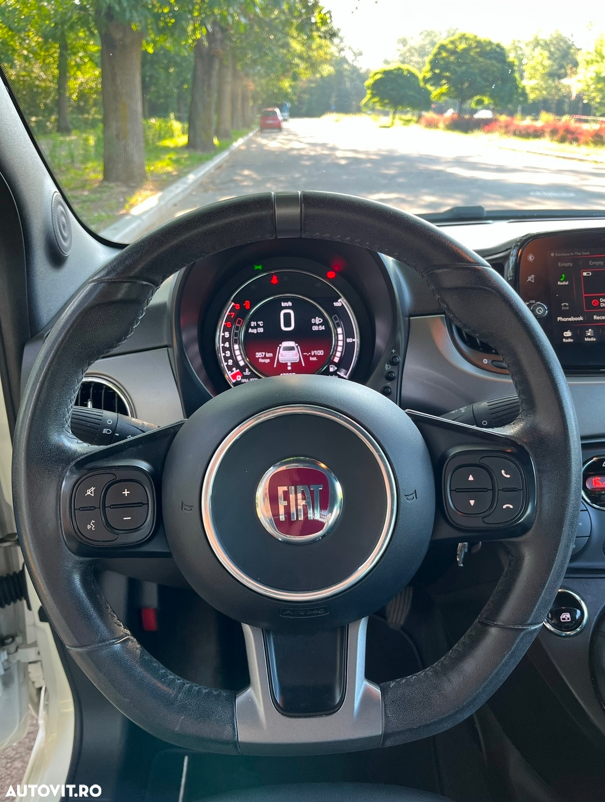 Fiat 500 - 9