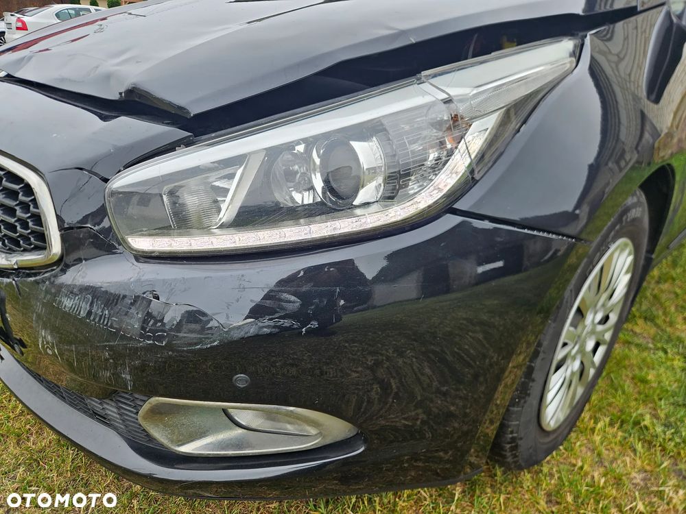Kia Ceed 1.6 GDI M - 11