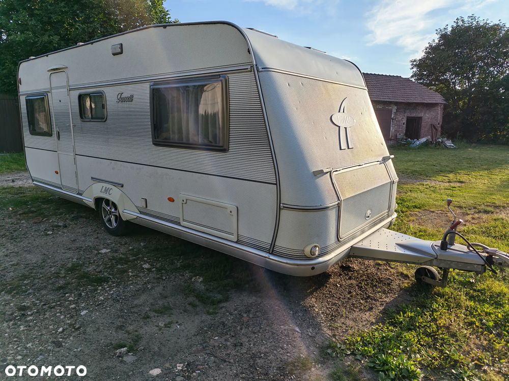 LMC Caravan 510 - 6