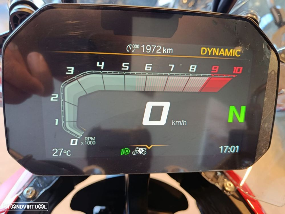 BMW R 1300 GS 1300 GS - 6
